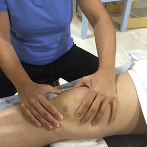 Rehabilitación por Artroplastia de Cadera y Rodilla