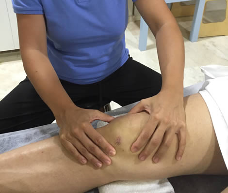 Rehabilitación por Artroplastia de Cadera y Rodilla
